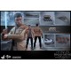 Star Wars Episode VII Movie Masterpiece Action Figure 1/6 Finn 30 cm